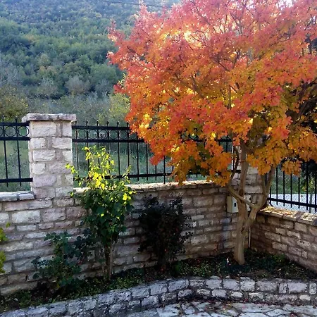 Villa Lina's Stone House *