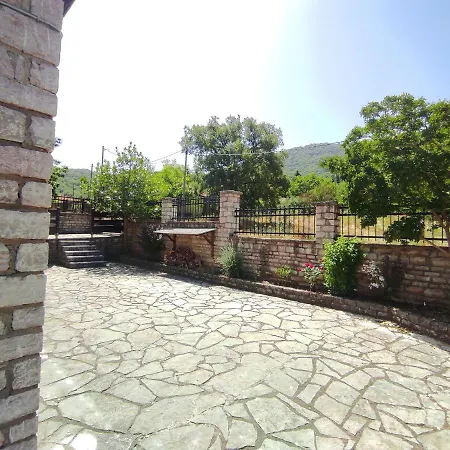 Lina's Stone House Villa Kalavryta