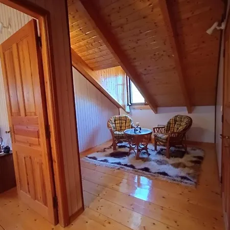 Lina's Stone House Villa