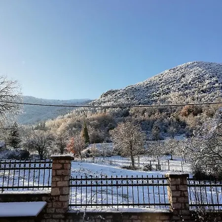 Lina's Stone House Kalavryta