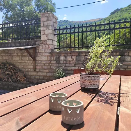 Vila Lina's Stone House *